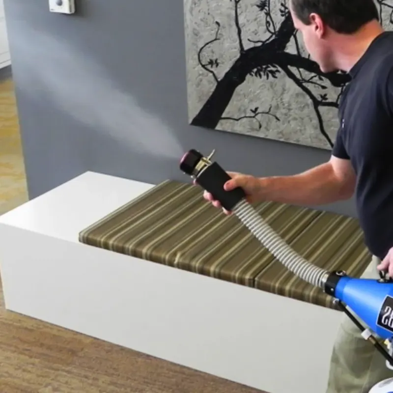 Professional Odor Removal in Kelso, WA